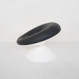 Fauteuil Ben Swildens pour Stabin Bennis « Diabolo » Lounge Chair, Dutch Design années 1960