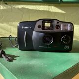 Vintage Canon camera