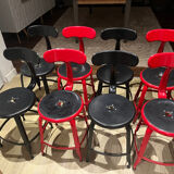 Nicolle chair