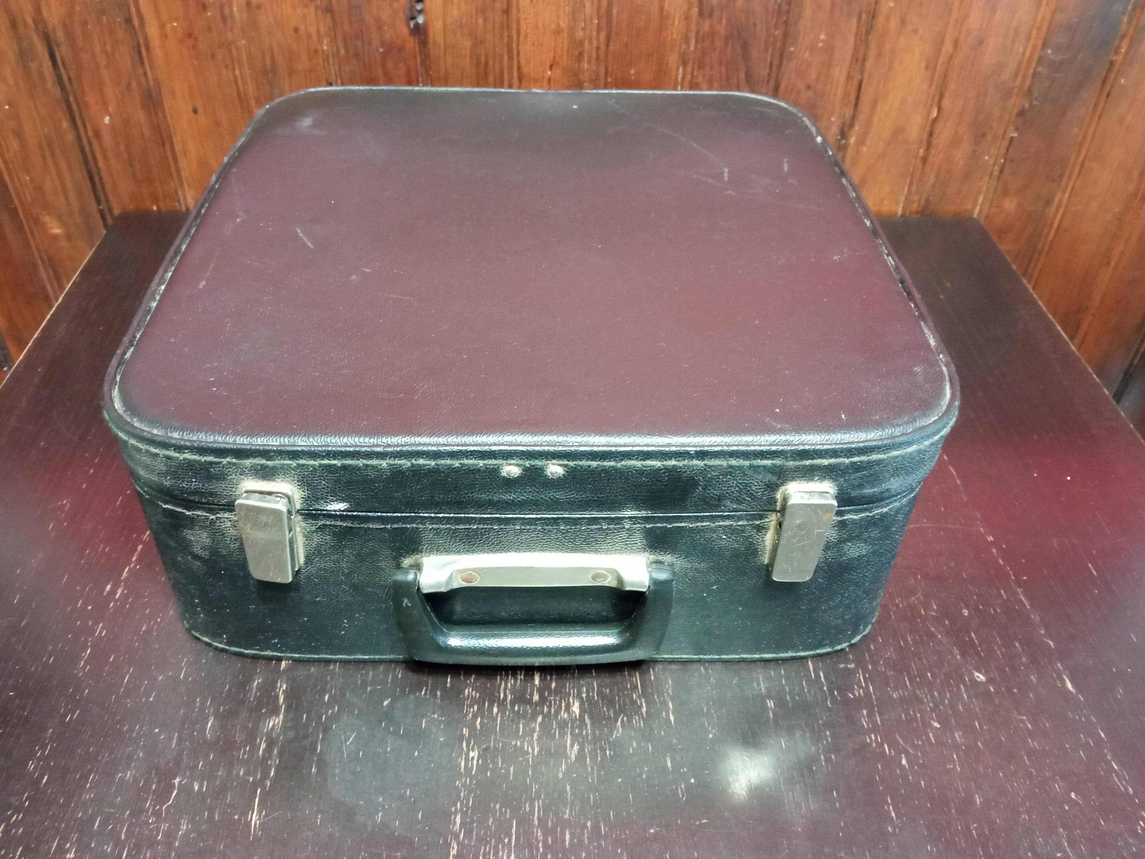 Erika Model 106 typewriter