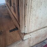 Trade furniture, presbytery