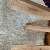 Sandoz Charlotte Perriand Stool