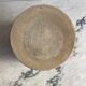 Stoneware pot