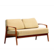 Vintage Danish Sofa Bed / Sofa 1960