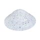 Ceiling lamp – art glass, Limburg, Germany, 1970s.