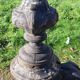 Well pump cast iron 19th