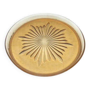 Plateau hortensja j7y art deco