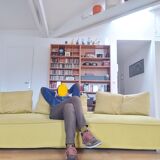 3 seater sofa Roche-Bobois - Getaway