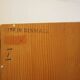 Ash bookcase, Danish design, 1960s, designer: Børge Mogensen