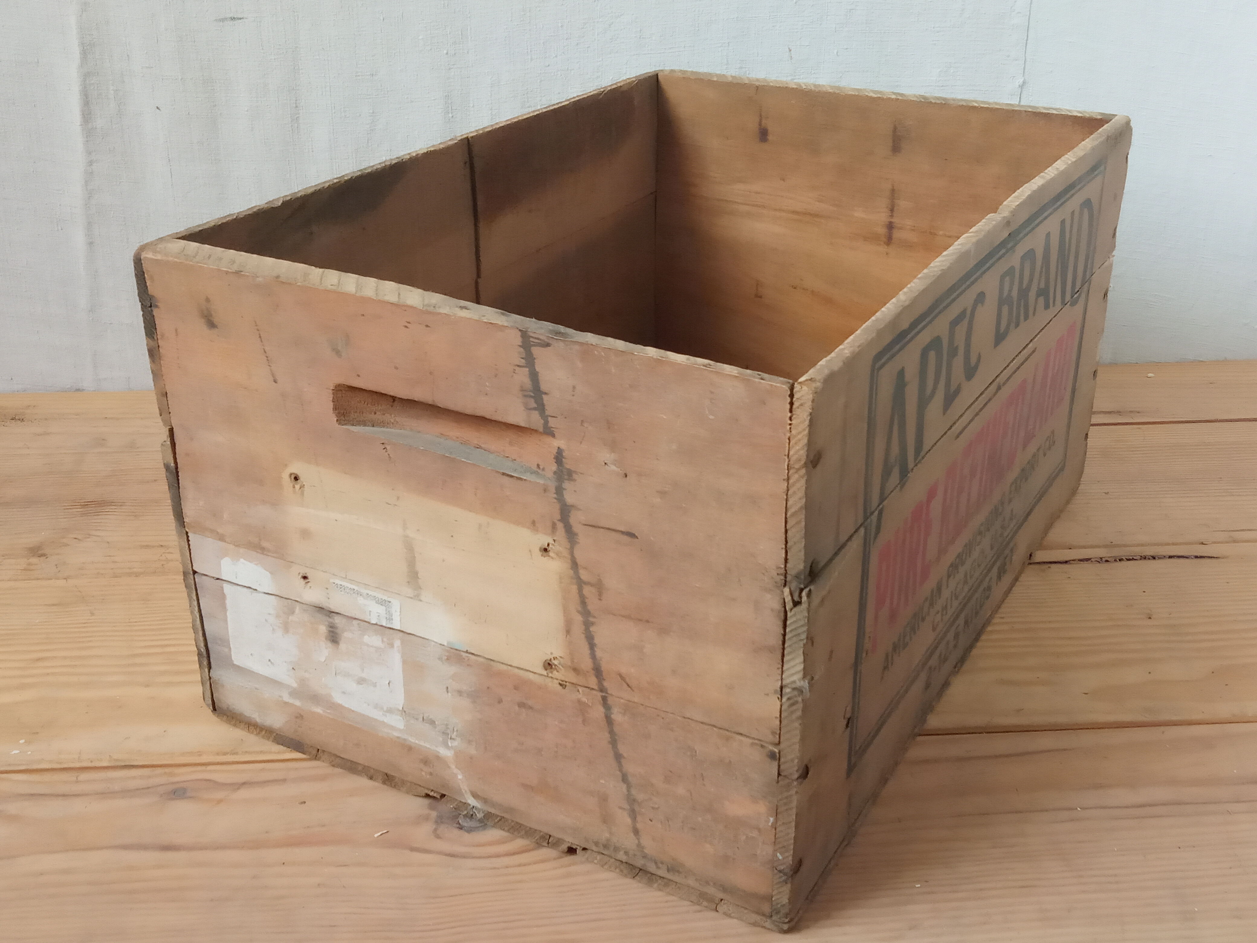 American Shipping Fund 1945