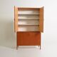 Scandinavian teak cabinet, 1960s