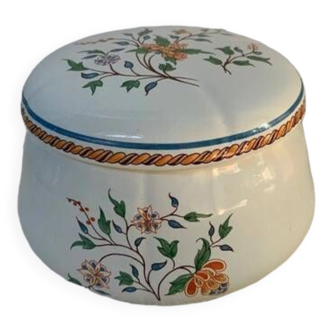 Bonbonniere - Gien jewelry box