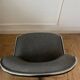 Fauteuil design vintage