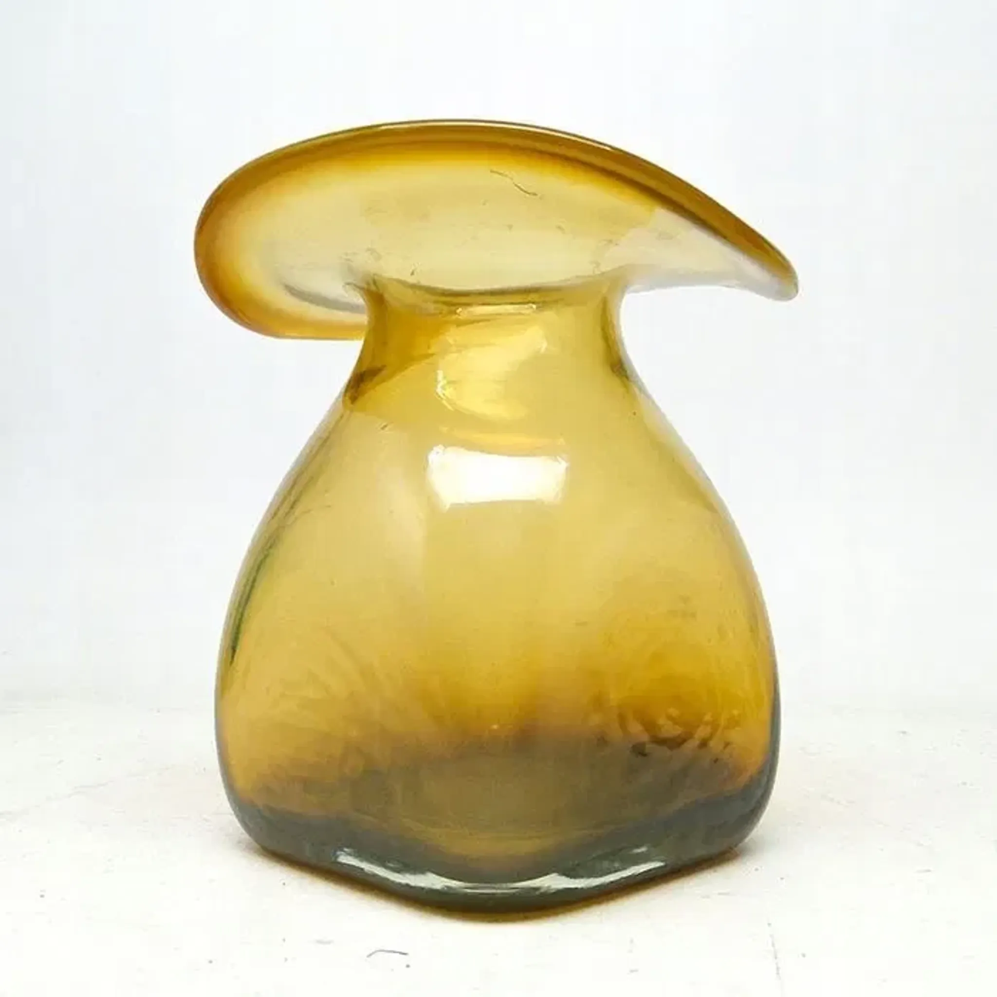 J6s vase kraków glass institute sluczan orkusz