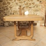 Art deco table