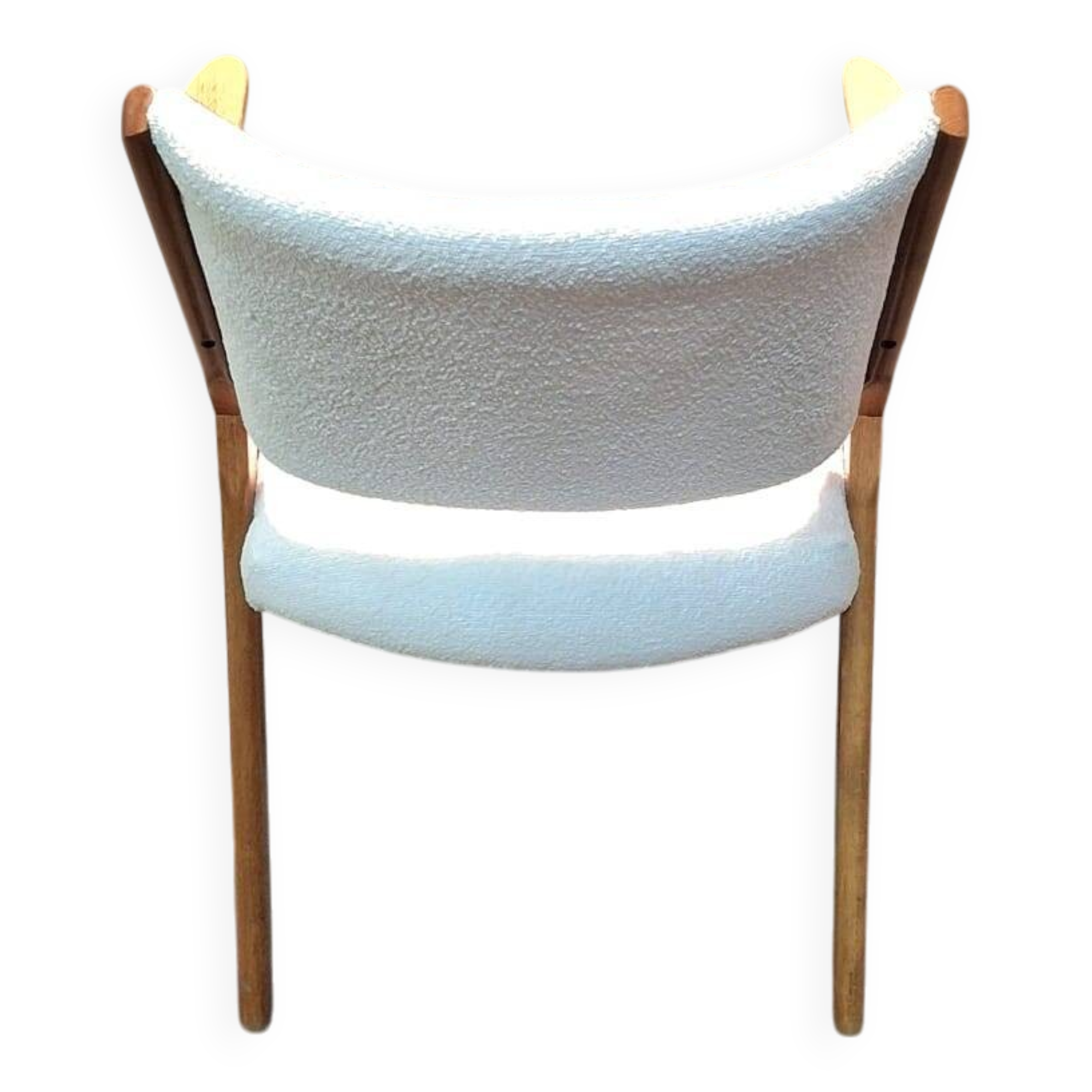 Poltrona Dal Vera anni 60