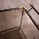 Vintage 80'S serving trolley