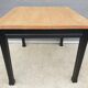 Brassica Negra Art Deco desk table