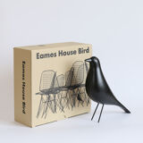 Eames house bird