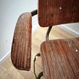 Vintage chair Marko Quartet