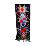 Boucherouite 39x95cm