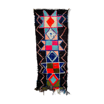 Boucherouite 39x95cm