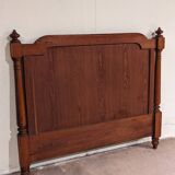 Pitch pine headboard 132*111cm