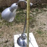 Adjustable desk lamp year 60/70