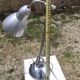 Adjustable desk lamp year 60/70