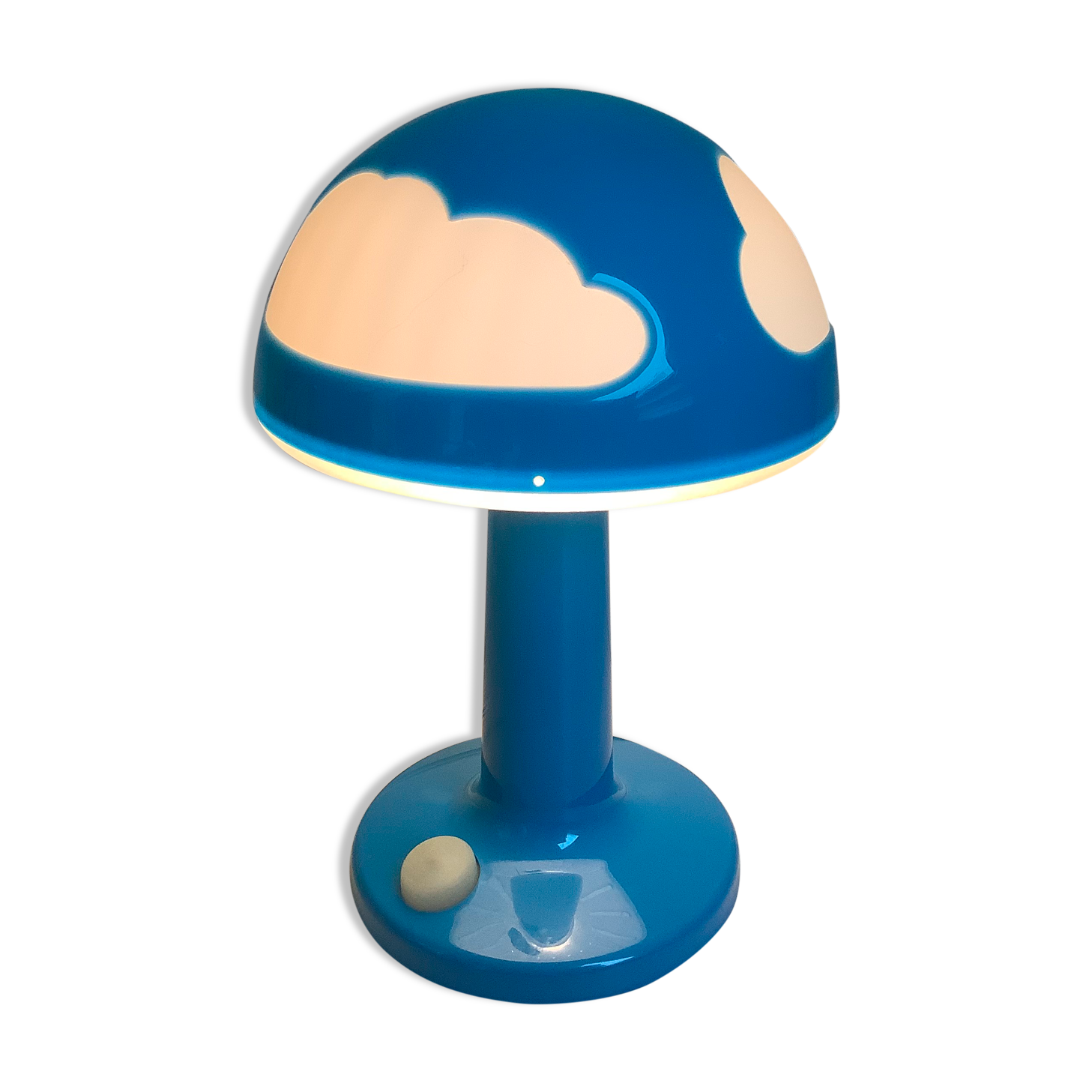 Cloud lamp skojig Henrik Preutz