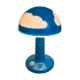 Cloud lamp skojig Henrik Preutz