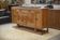Buffet en chêne dans le goût de Charles Dudouyt 1930’s
