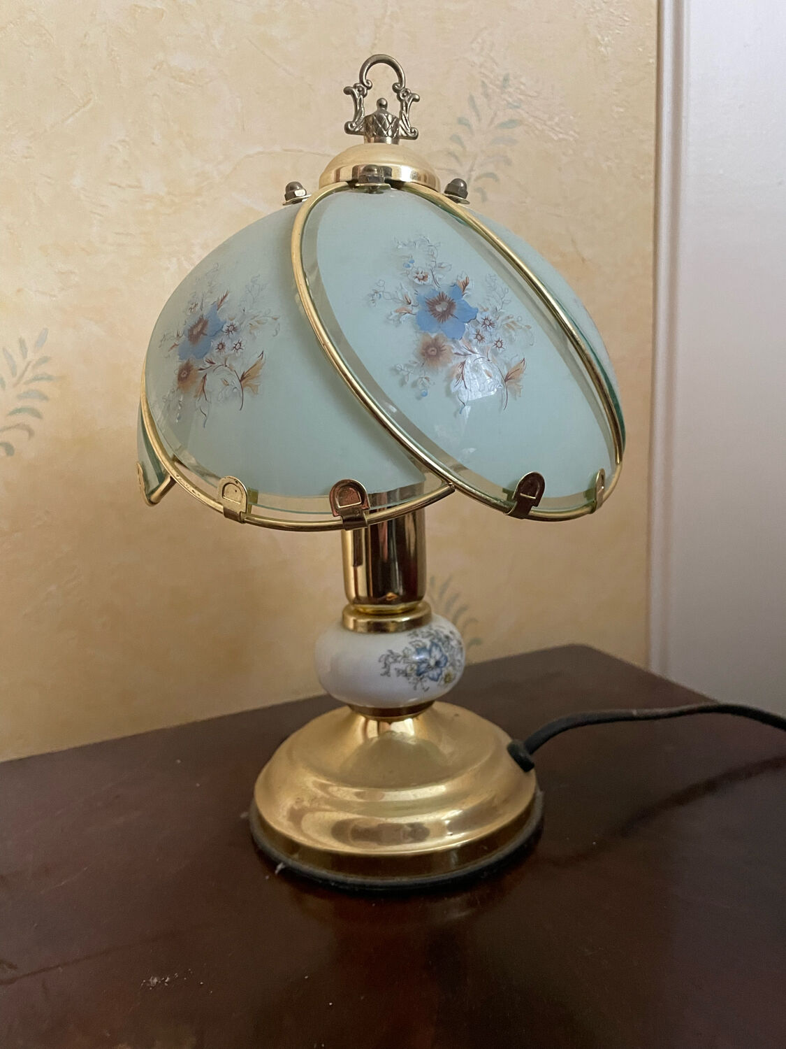 Vintage lamp