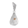 Carafe a liqueur cristal de baviere