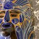 Masque mexicain