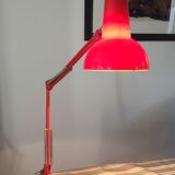Articulated lamp