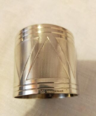 Eggcup Emile Puiforcat