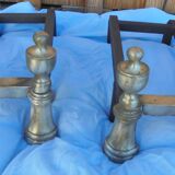 Pair of bedside tables