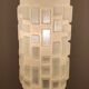Suspension scandinave vintage 1960's