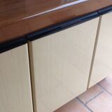 Buffet 2 body row vintage Salvarani