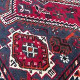 Handmade Persian rug