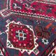 Handmade Persian rug