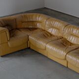 Canapé De Sede DS14 - Suisse 1970