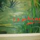 Landscape painting