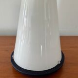 Vintage Teepee lamp 70s-80s