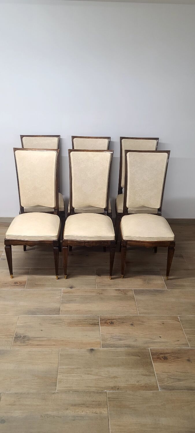 Vintage chairs