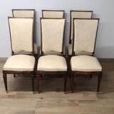 Vintage chairs