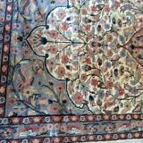 Hand-woven oriental carpet 153 X 94 cm