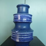 Scheurich Pagoda Vase 267-25