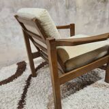 Scandinavian armchair year 70' vintage